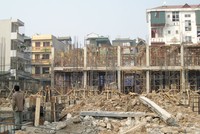 Nam Đô Complex phản hồi về việc “hành dân”